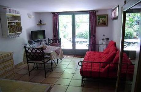 Villa Chez Jean-Pierre&Annick Remoulins Zimmer foto